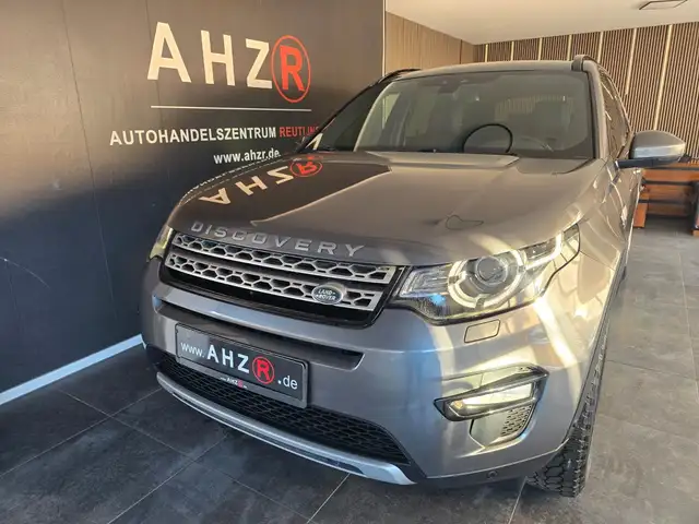 Land Rover Discovery Sport HSE*NAVI*KAM*TEMPO*SERVICE&TUV N