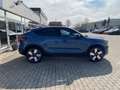 Volvo C40 Ultimate Recharge Pure Electric AWD Twin Allrad Pa Bleu - thumbnail 13