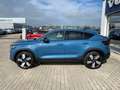 Volvo C40 Ultimate Recharge Pure Electric AWD Twin Allrad Pa Bleu - thumbnail 3