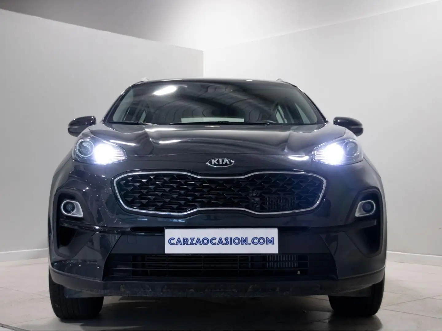 Kia Sportage 1.6 MHEV Drive 4x2 136 - 2