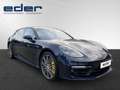 Porsche Panamera Sport Turismo Turbo S E-Hybrid Blau - thumbnail 3
