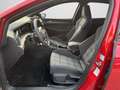 Volkswagen Golf GTE VIII GTE 1.5 TSIe DSG NAVI SHZ LED NAVI ACC Rouge - thumbnail 13