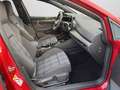 Volkswagen Golf GTE VIII GTE 1.5 TSIe DSG NAVI SHZ LED NAVI ACC Rouge - thumbnail 5