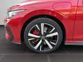 Volkswagen Golf GTE VIII GTE 1.5 TSIe DSG NAVI SHZ LED NAVI ACC Rouge - thumbnail 9