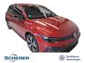 Volkswagen Golf GTE GTE 1,5 l TSIe  NAVI SHZ LED NAVI ACC RFK Rot - thumbnail 1