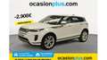 Land Rover Range Rover Evoque 2.0D I4 MHEV SE AWD Aut. 163 Weiß - thumbnail 1