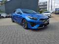 Kia ProCeed / pro_cee'd ProCeed 1.0 T-GDi GT-Line ISG**CUIR**GARANTIE 2030 Blauw - thumbnail 3
