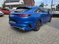 Kia ProCeed / pro_cee'd ProCeed 1.0 T-GDi GT-Line ISG**CUIR**GARANTIE 2030 Blauw - thumbnail 4