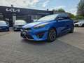 Kia ProCeed / pro_cee'd ProCeed 1.0 T-GDi GT-Line ISG**CUIR**GARANTIE 2030 Blauw - thumbnail 1