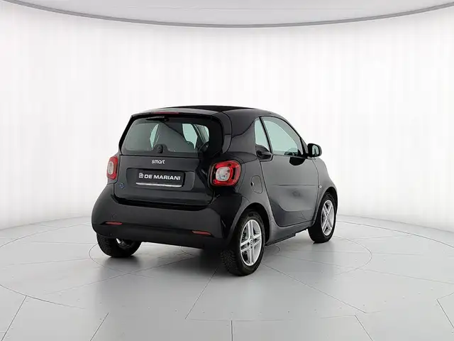 Smart Fortwo view 5