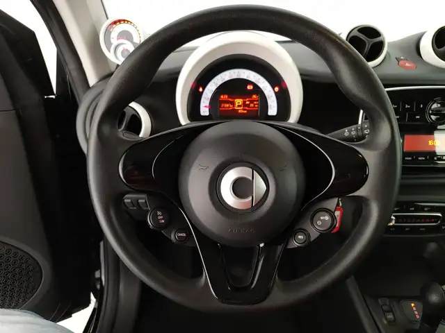Smart Fortwo view 12