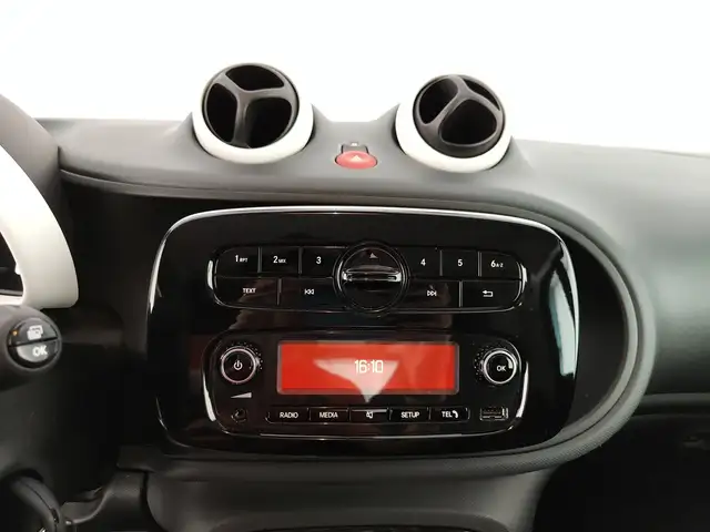 Smart Fortwo view 15