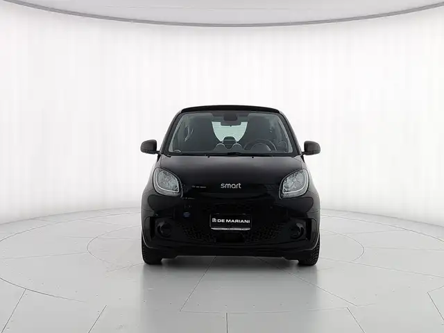Smart Fortwo view 8