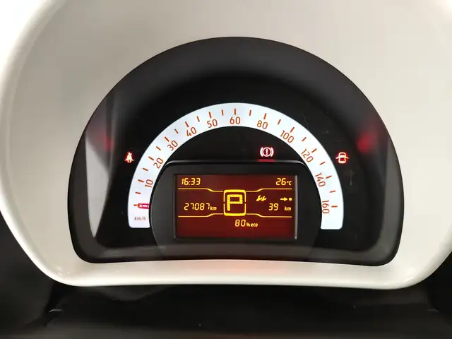 Smart Fortwo view 13