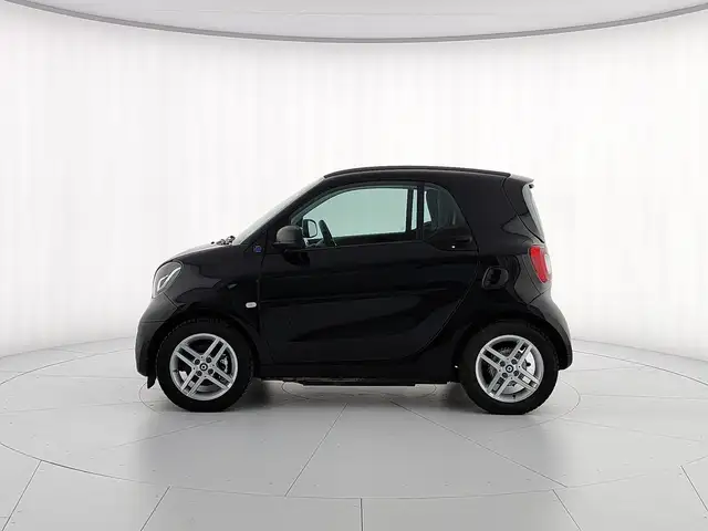 Smart Fortwo view 2