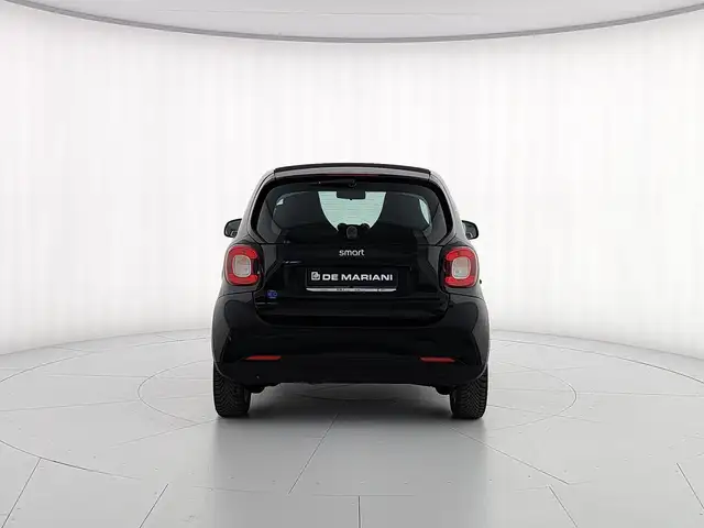 Smart Fortwo view 4