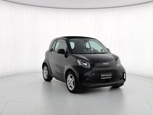 Smart Fortwo view 7