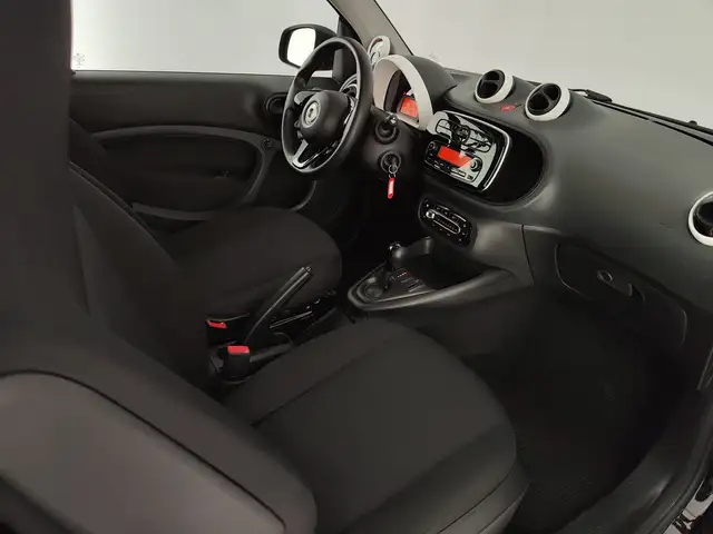 Smart Fortwo view 10