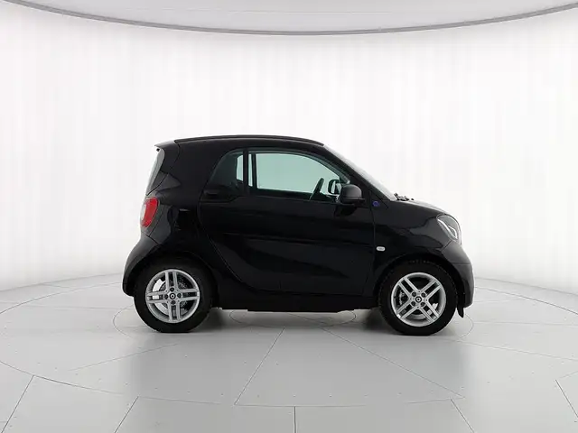 Smart Fortwo view 6