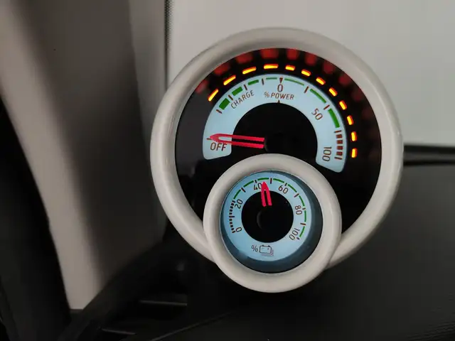 Smart Fortwo view 14