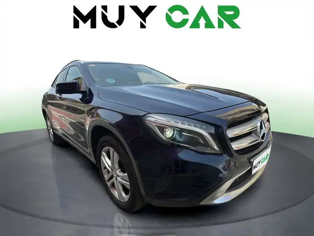 Mercedes-Benz GLA 200 200CDI AMG Line 7G-DCT