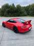 Porsche 991 GT3 2. Hand Approved Lift Clubsport Rot - thumbnail 5