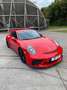 Porsche 991 GT3 2. Hand Approved Lift Clubsport Rot - thumbnail 3
