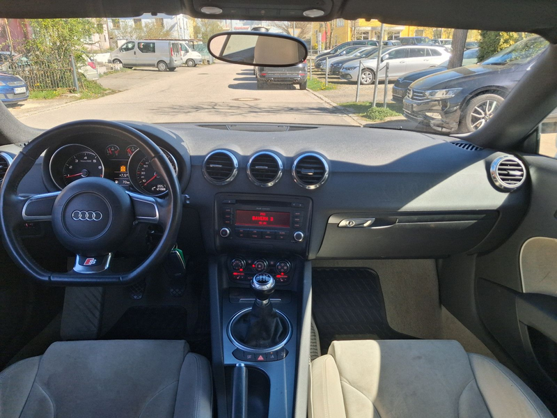 Photo du véhicule