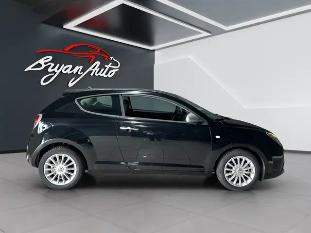 Alfa Romeo MiTo 1.3 jtdm Distinctive 85cv