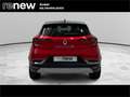 Renault Captur TCe GPF Micro Híbrido Techno EDC 103kW Rojo - thumbnail 5