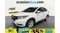 Honda HR-V 1.6 i-DTEC Elegance Blanco - thumbnail 1