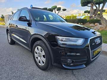 2.0TDI Ambition quattro S-Tronic 177