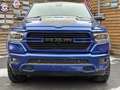 Dodge RAM 1500 5,7L Gen5 Punisher QuadCab Leder LPG Blau - thumbnail 5
