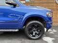 Dodge RAM 1500 5,7L Gen5 Punisher QuadCab Leder LPG Blau - thumbnail 18