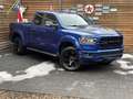 Dodge RAM 1500 5,7L Gen5 Punisher QuadCab Leder LPG Blau - thumbnail 2