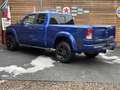 Dodge RAM 1500 5,7L Gen5 Punisher QuadCab Leder LPG Blau - thumbnail 12