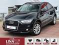 Audi Q3 2.0 TFSI Quat. Scheckheft*Navi*BiXen*AHK* Blau - thumbnail 1