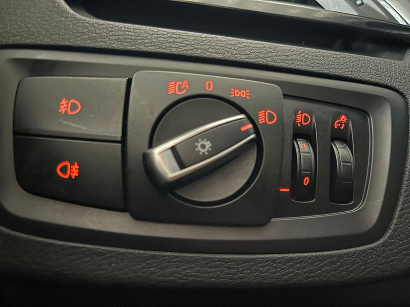 BMW X1 xD25e Advantage KAMERA LED Driv.Assist. NAVI — photo 14