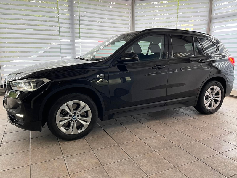BMW X1 xD25e Advantage KAMERA LED Driv.Assist. NAVI — photo 5