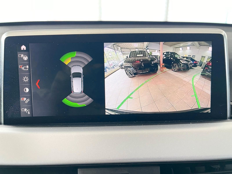 BMW X1 xD25e Advantage KAMERA LED Driv.Assist. NAVI — photo 7