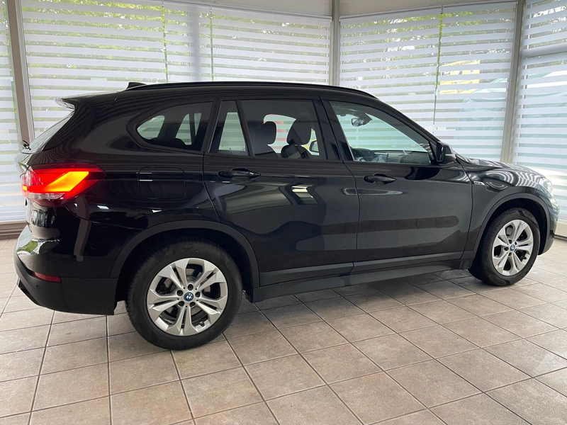 BMW X1 xD25e Advantage KAMERA LED Driv.Assist. NAVI — photo 6