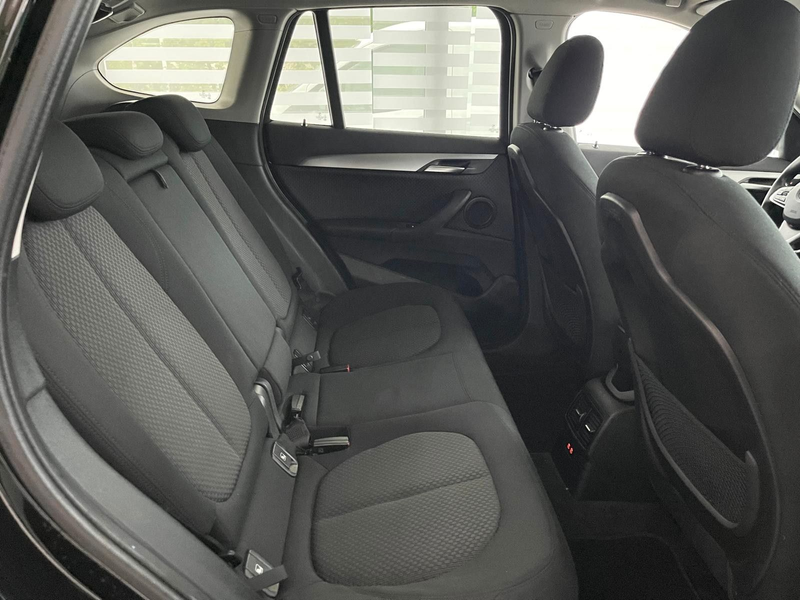 BMW X1 xD25e Advantage KAMERA LED Driv.Assist. NAVI — photo 10