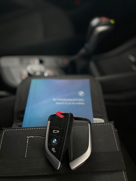 BMW X1 xD25e Advantage KAMERA LED Driv.Assist. NAVI — photo 13