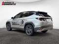 Hyundai TUCSON NX4 20th Anniversary 1,6 T-GDi PHEV 4WD AT t5pa1 Schwarz - thumbnail 3