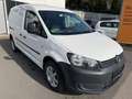 Volkswagen Sonstige Caddy Maxi 1.6 TDI KLIMA DSG Weiß - thumbnail 3