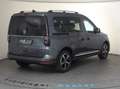 Volkswagen Caddy Style TDI 4MOTION Grau - thumbnail 4