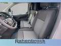 Citroen Jumpy Standard L2 BlueHDi 145 Weiß - thumbnail 9