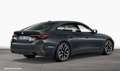 BMW 430 i Gran Coupé M Sport HK HiFi DAB GSD Shz Grau - thumbnail 2