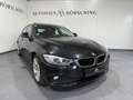BMW 418 d Gran Coupe Schwarz - thumbnail 1