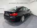 BMW 418 d Gran Coupe Schwarz - thumbnail 6